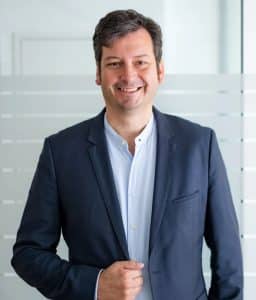 Hartwin Maas, Zukunftsforscher